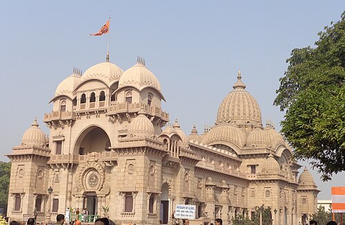 Belur Math